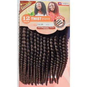 12" Twist Braid Colour No 133