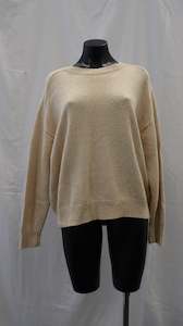 Jumpers Knitwear: seed Knit M