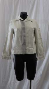 Outerwear: KATE SYLVESTER Jacket S