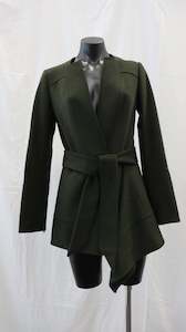 sass & bide Jacket 6