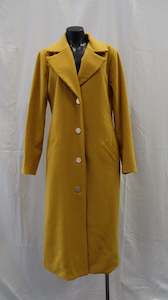 Outerwear: Charlo Coat 8