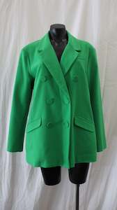 Outerwear: RUBY Blazer 14