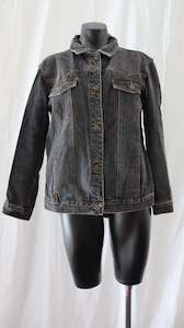 Outerwear: the hidden way Jacket 8