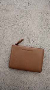 Accessories: STATUS ANXIETY. Wallet N/A