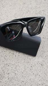 Accessories: Bored George Sunglasses N/A