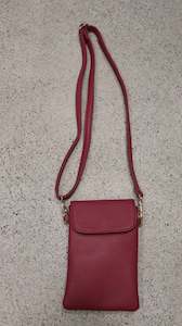 redcurrent handbag N/A