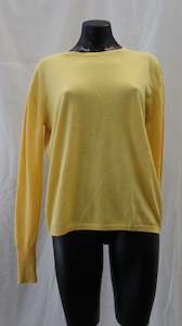 Discounted Items: Gregory Knit L