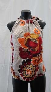 Tops: Jenny Hoo Top 10