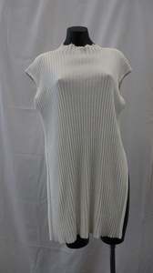 Jumpers Knitwear: MARLE Vest 10