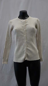 Jumpers Knitwear: kowtow Cardigan xs