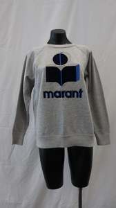 Isabel Marant Jumper 12