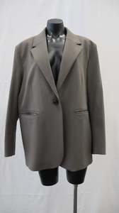 Outerwear: Samsøe Samsøe Blazer M