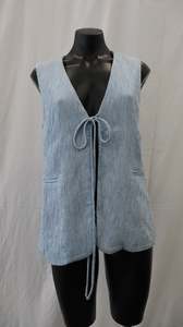 Outerwear: RUBY Vest 8