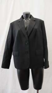 Outerwear: *NO TAG Blazer S - M