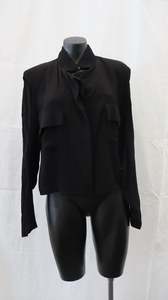 Outerwear: RICOCHET Jacket 8