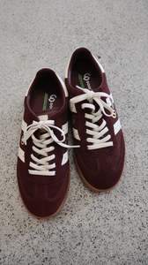 Goodsole Sneaker 39