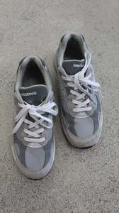 Shoes 1: New Balance Sneaker 41.5