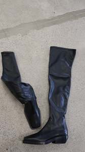 Shoes 1: REBE Boots 39