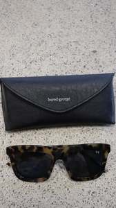 Bored George Sunglasses N/A