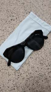 karen walker Sunglasses N/A