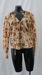 HANSEN&GRETEL Blouse xs