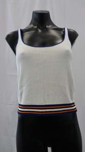 ZARA singlet M