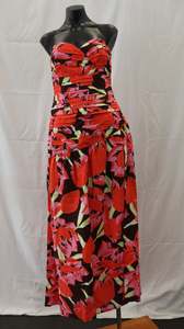 The Wolf Gang Maxi Dress M