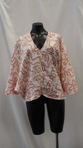 Discounted Items: Dear Sutton Blouse 8