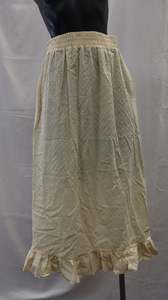 THING THING Maxi Skirt 8