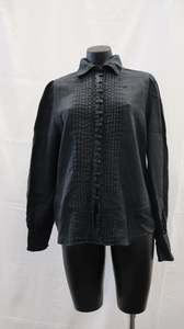 Discounted Items: DISSH Button Up 8