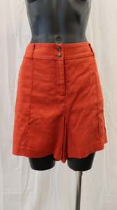 Bottoms: M A X Shorts 14