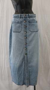 ROLLA'S Midi Skirt 8