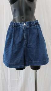 Bronzesnake Shorts 14