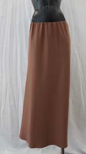 Heidi Frank Maxi Skirt 12