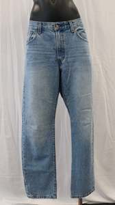 Bottoms: Levi Strauss & CO Jeans 14