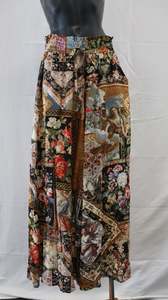 Bottoms: IRIS MAXI Pants 10