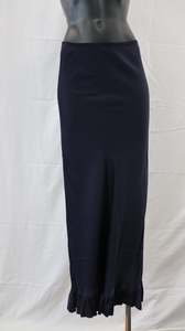Bottoms: Briarwood Maxi Skirt S