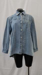 COOPER Jacket 8