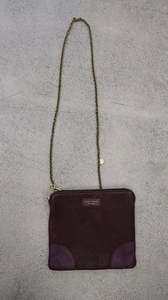 Accessories: DEADLY PONIES handbag N/A