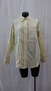 RUBY Button Up 6