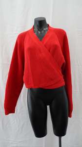 Jumpers Knitwear: kowtow Cardigan M