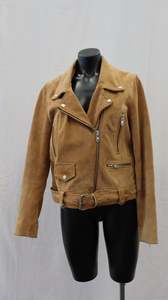 Outerwear: NEUW Jacket 12