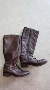 Shoes 1: Isabella Anselmi Boots 39