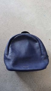 Accessories: OROTON handbag N/A