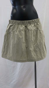 Products: lululemon Mini Skirt L