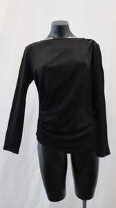 Tops: MINERAL Long Sleeve S