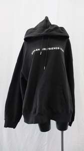 STOLEN GIRLFRIENDS CLUB Hoodie XXL