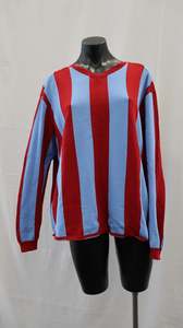 Jumpers Knitwear: RICOCHET Long Sleeve M