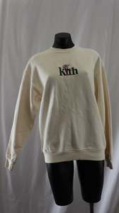 Jumpers Knitwear: Trix Jumper xs