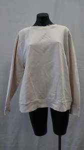 Wallace Cotton Jumper XL